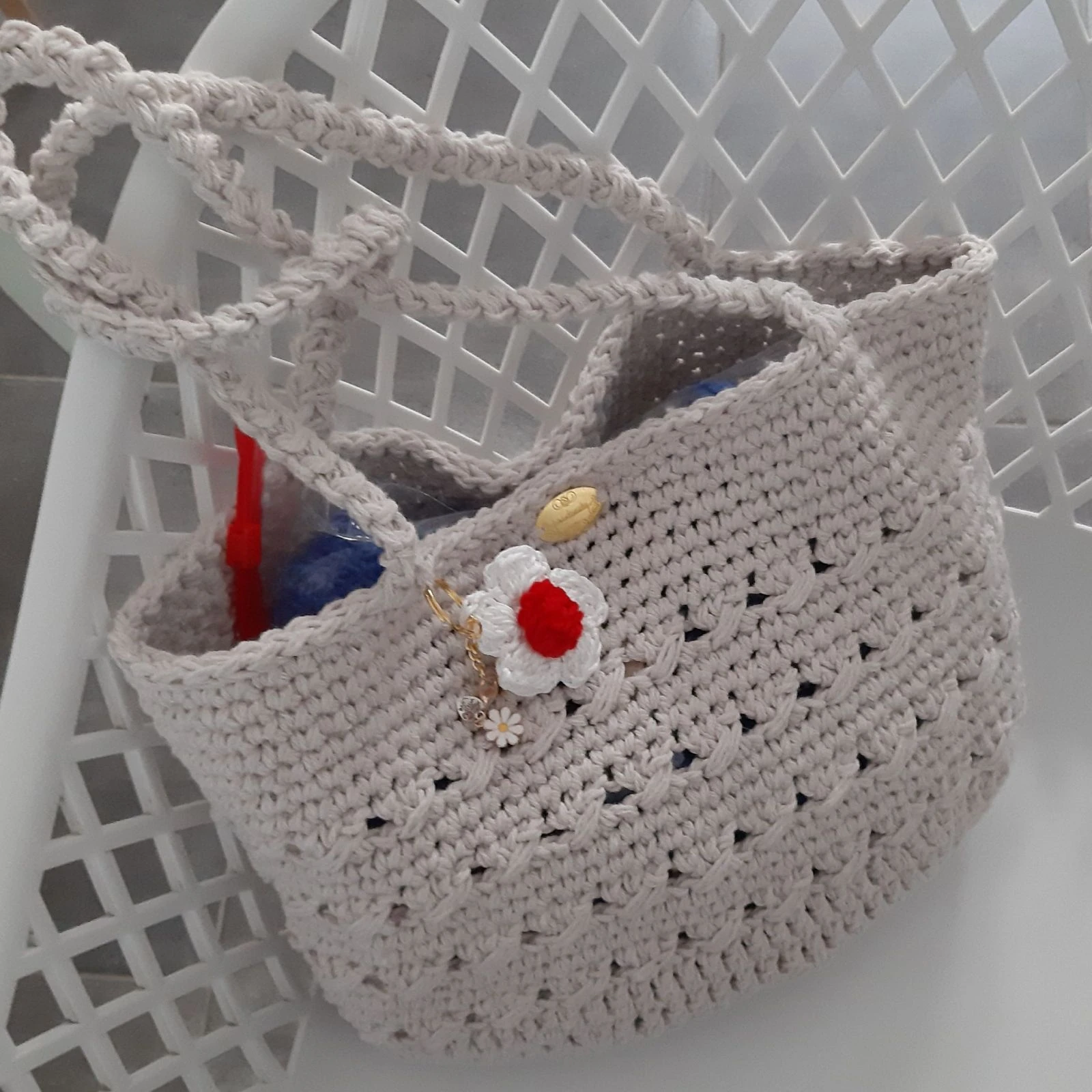 Un bolso con gran capacidad – photo 5
